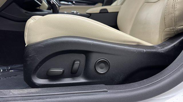 used 2024 Cadillac CT5 car, priced at $26,100