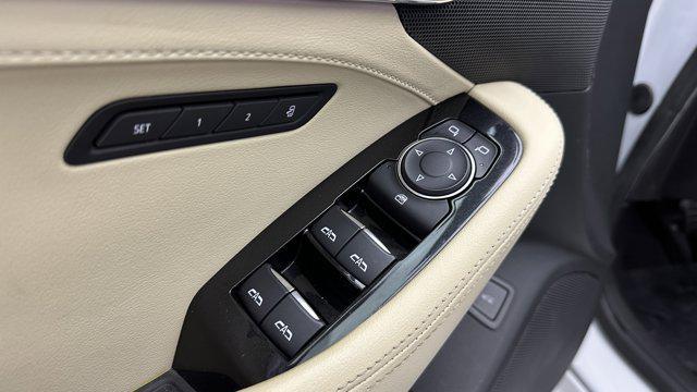 used 2024 Cadillac CT5 car, priced at $26,100