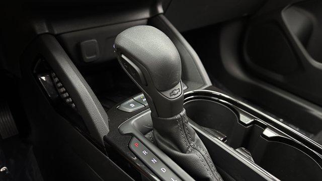 used 2025 Chevrolet TrailBlazer car, priced at $19,000