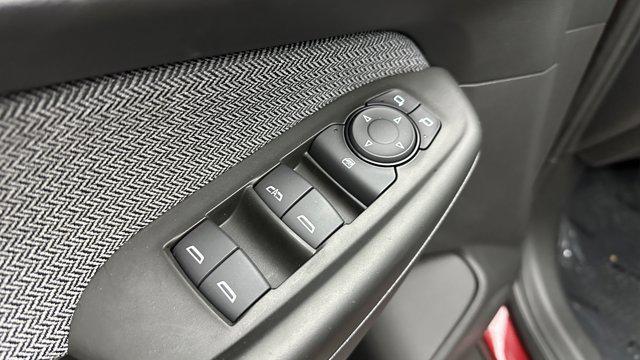 used 2025 Chevrolet TrailBlazer car, priced at $19,000