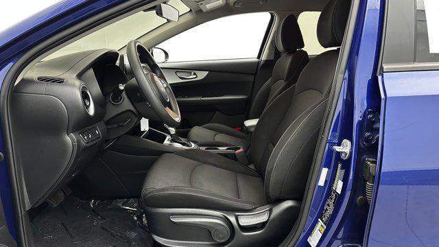 used 2023 Kia Forte car, priced at $14,800
