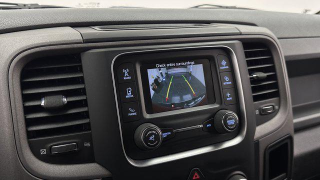 used 2019 Ram 1500 car, priced at $16,295