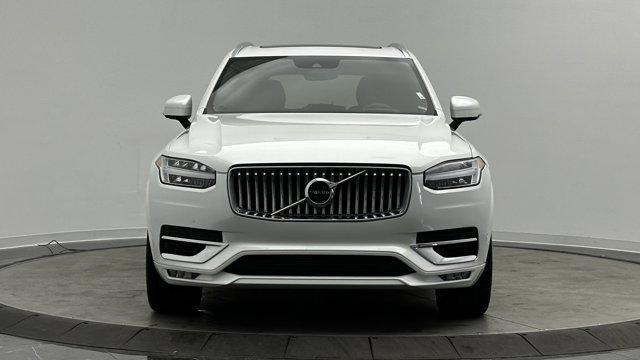 used 2022 Volvo XC90 car, priced at $28,500