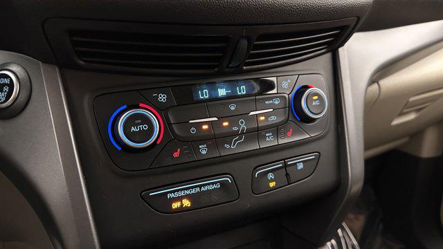used 2019 Ford Escape car, priced at $13,400