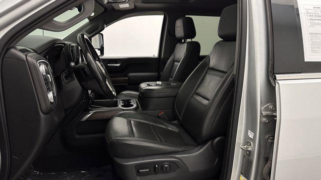 used 2020 GMC Sierra 3500 car, priced at $45,000