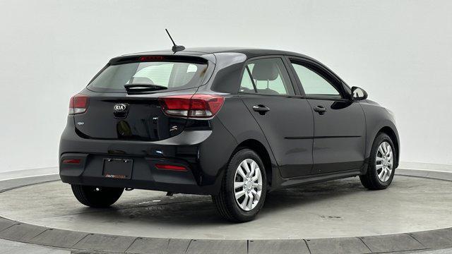 used 2018 Kia Rio car, priced at $7,600