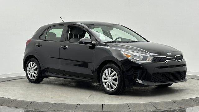used 2018 Kia Rio car, priced at $7,600