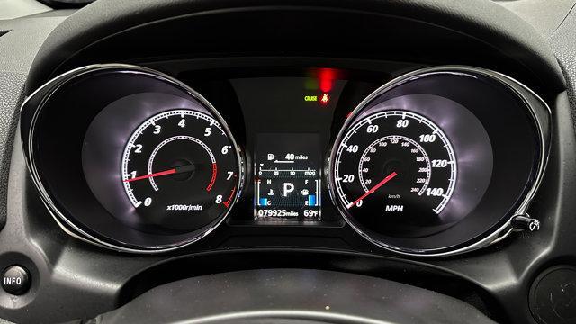 used 2020 Mitsubishi Outlander Sport car, priced at $10,600