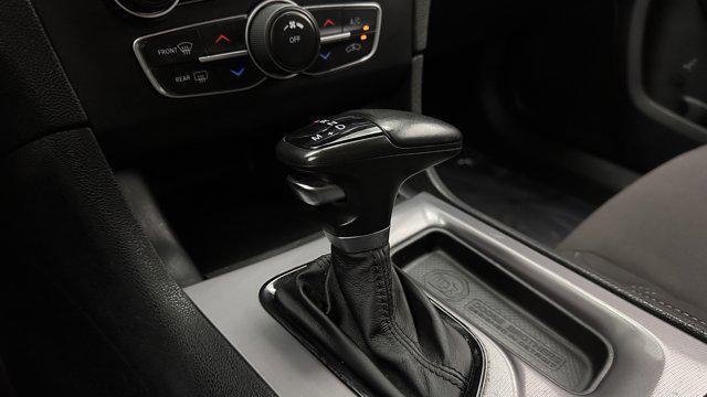 used 2023 Dodge Charger car, priced at $20,200