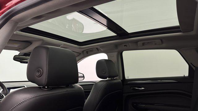 used 2016 Cadillac SRX car, priced at $15,900