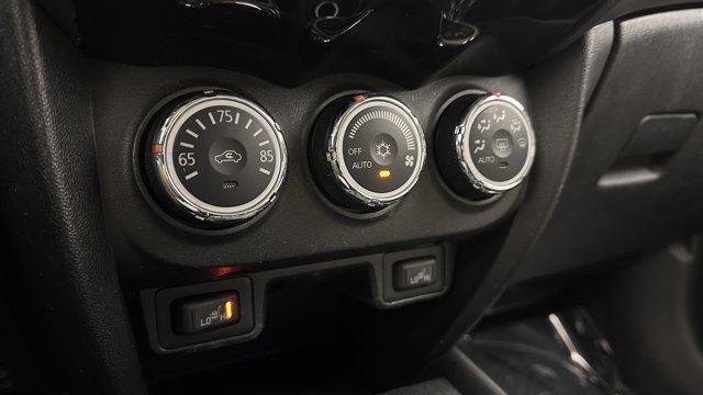 used 2015 Mitsubishi Outlander Sport car, priced at $9,300