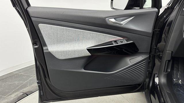 used 2023 Volkswagen ID.4 car, priced at $15,500