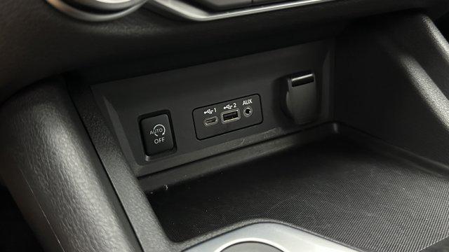 used 2025 Nissan Sentra car, priced at $18,500