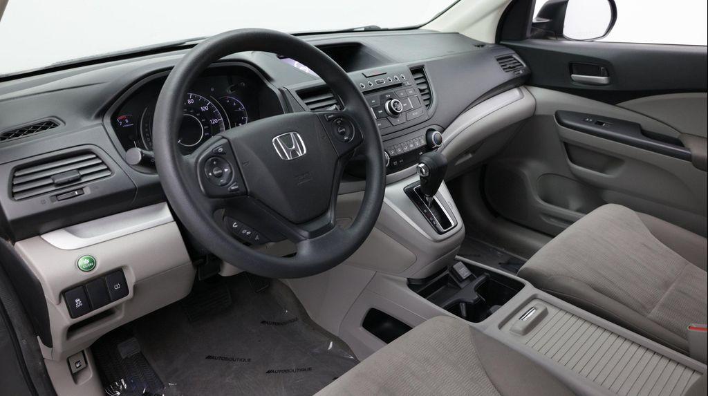 used 2014 Honda CR-V car, priced at $12,895