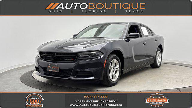 used 2019 Dodge Charger car, priced at $13,000