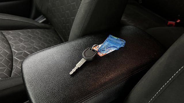 used 2021 Mitsubishi Outlander Sport car, priced at $10,400