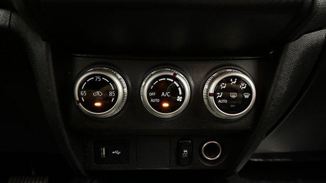 used 2021 Mitsubishi Outlander Sport car, priced at $10,400