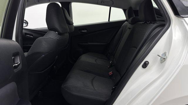 used 2017 Toyota Prius car, priced at $14,895