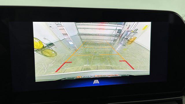 used 2025 Chevrolet TrailBlazer car, priced at $19,700