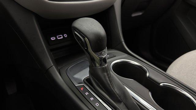 used 2022 Chevrolet Equinox car, priced at $15,195