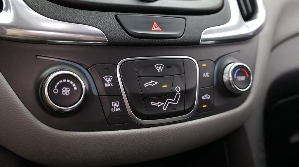 used 2019 Chevrolet Equinox car, priced at $11,395
