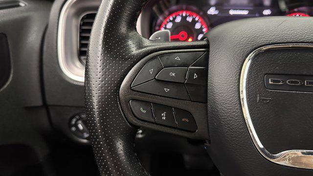 used 2022 Dodge Charger car, priced at $21,000