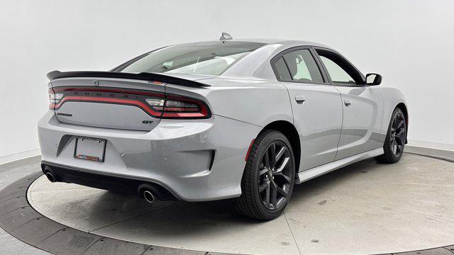 used 2022 Dodge Charger car, priced at $21,000