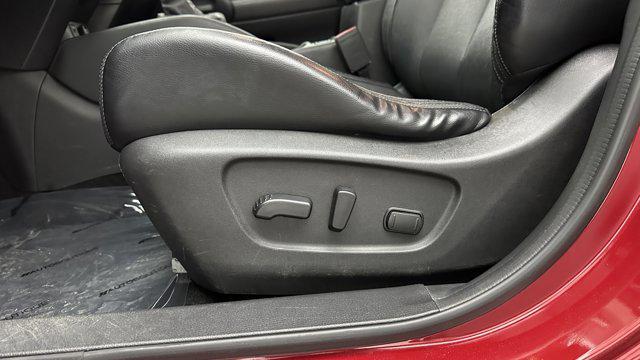 used 2017 Nissan Rogue Sport car, priced at $11,400