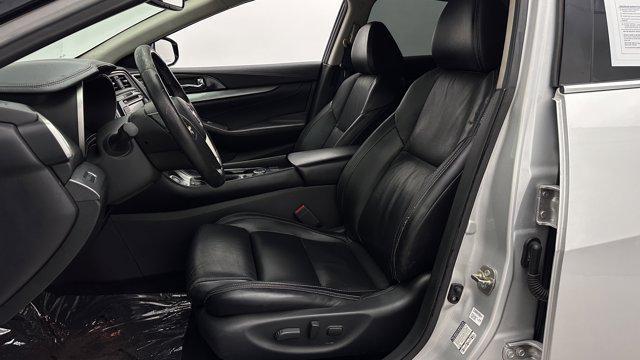 used 2016 Nissan Maxima car, priced at $13,595