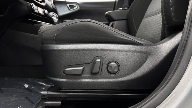 used 2023 Kia Soul car, priced at $17,895