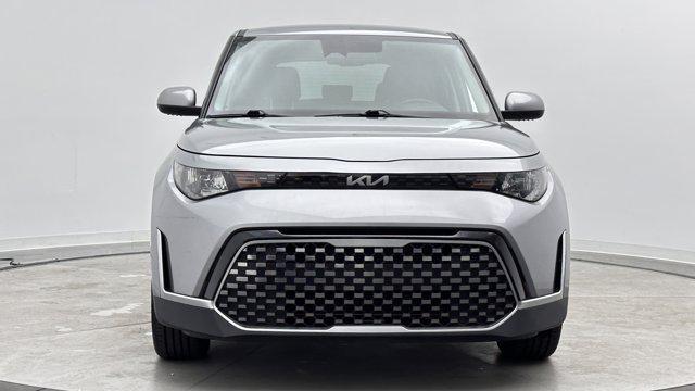 used 2023 Kia Soul car, priced at $17,895