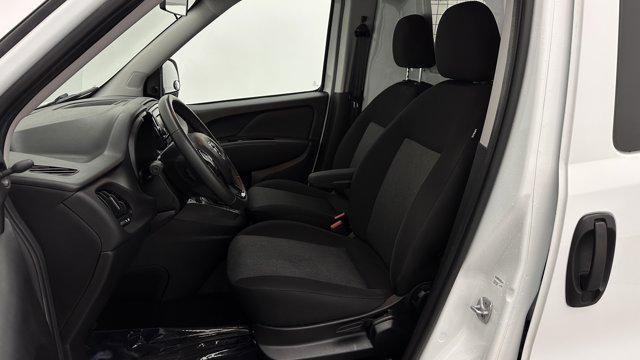 used 2022 Ram ProMaster City car, priced at $16,195