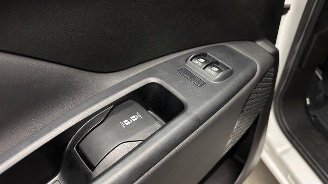 used 2022 Ram ProMaster City car, priced at $16,195