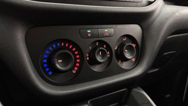 used 2022 Ram ProMaster City car, priced at $16,195