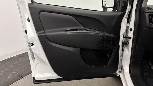 used 2022 Ram ProMaster City car, priced at $16,195