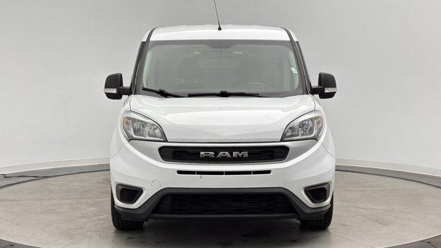 used 2022 Ram ProMaster City car, priced at $16,195