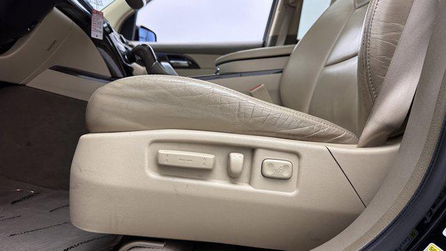 used 2011 Acura MDX car, priced at $8,495