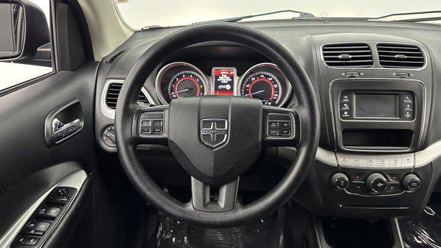 used 2018 Dodge Journey car, priced at $8,800