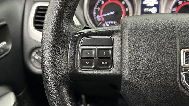 used 2018 Dodge Journey car, priced at $8,800