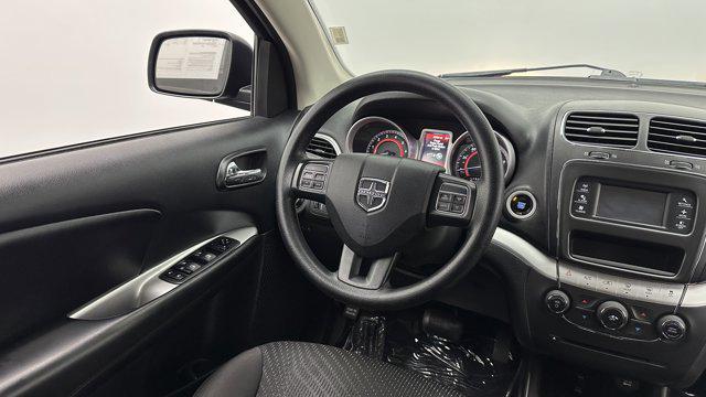 used 2018 Dodge Journey car, priced at $8,800