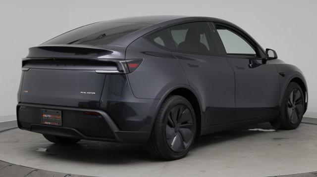 used 2026 Tesla Model Y car, priced at $44,195