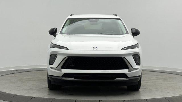 used 2024 Buick Envision car, priced at $23,990