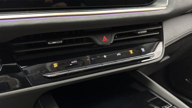 used 2024 Buick Envision car, priced at $23,990