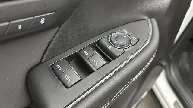 used 2024 Buick Envision car, priced at $23,990