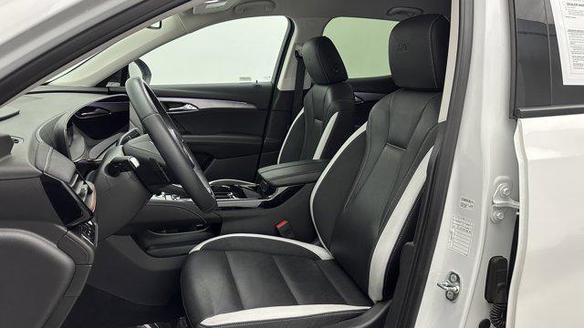 used 2024 Buick Envision car, priced at $23,990