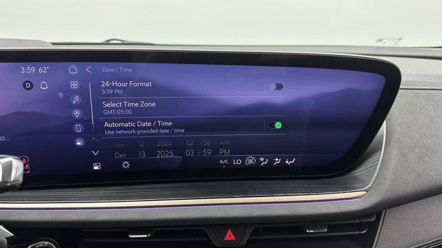 used 2024 Buick Envision car, priced at $23,990