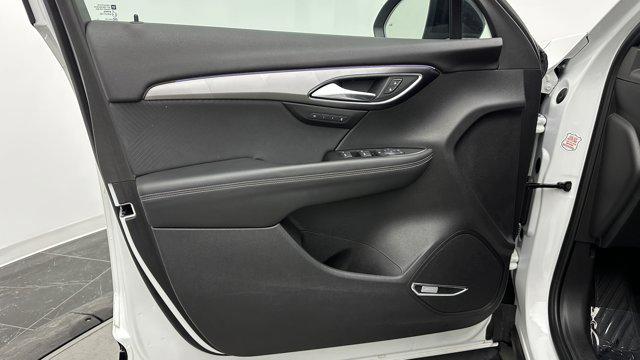 used 2024 Buick Envision car, priced at $23,990