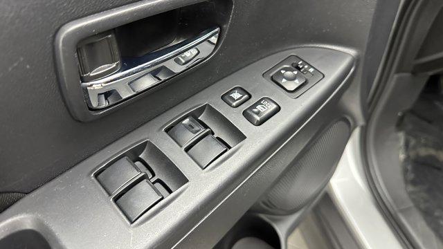 used 2021 Mitsubishi Outlander Sport car, priced at $11,600