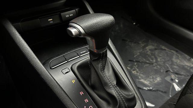 used 2023 Kia Rio car, priced at $14,800