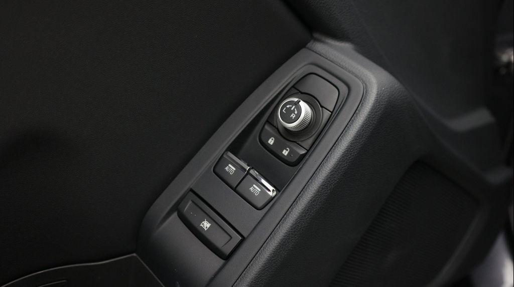 used 2026 Subaru BRZ car, priced at $36,195